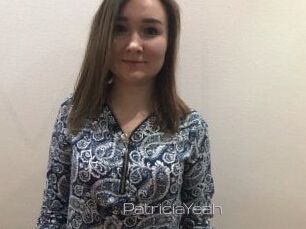 PatriciaYeah