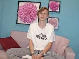 PatrickDets