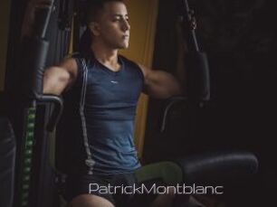 PatrickMontblanc