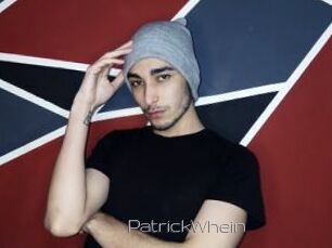 PatrickWhein