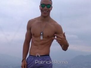 Patrick_Roma