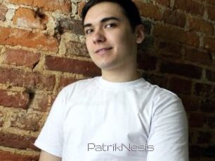 PatrikNesis