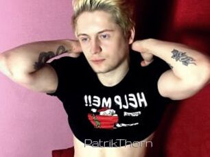 PatrikThorn