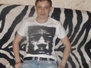 Patron_Wink