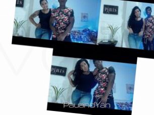 PauandYan