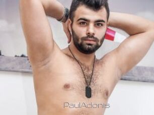 PaulAdonis