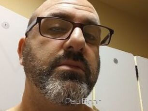 PaulBear