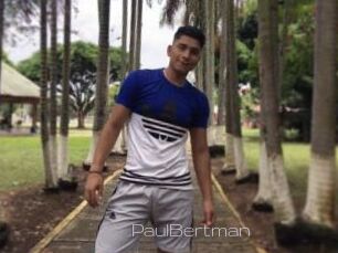 PaulBertman