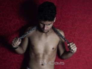 PaulDavis