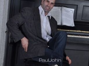 PaulJohn