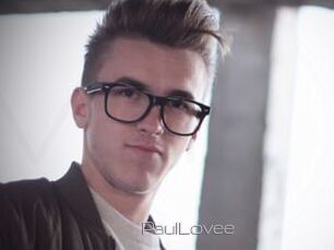 PaulLovee
