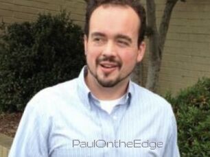 PaulOntheEdge