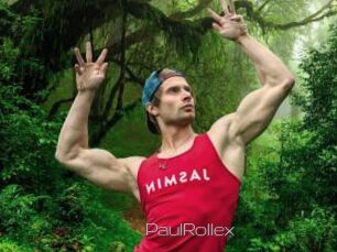 PaulRollex