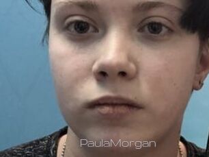 PaulaMorgan