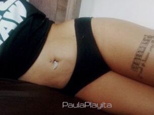 PaulaPlayita