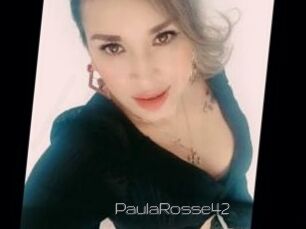 PaulaRosse42