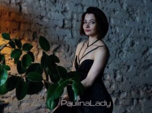 PaulinaLady