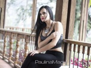 PaulinaMagic