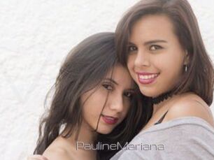 PaulineMariana