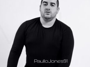 PaulloJones91