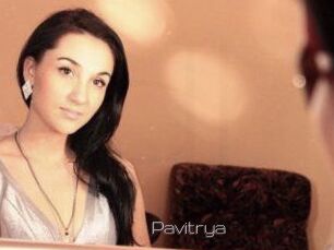 Pavitrya