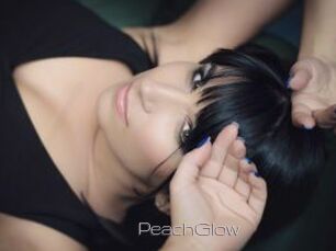 PeachGlow