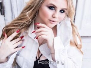 PeachKelly