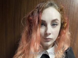 PeachPoison
