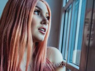PeachXO