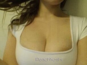 PeachYoshi