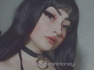 PeachesnHoney