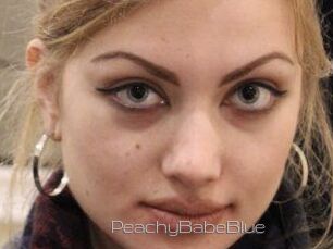 PeachyBabeBlue
