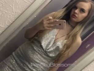 PeachyBlossoms