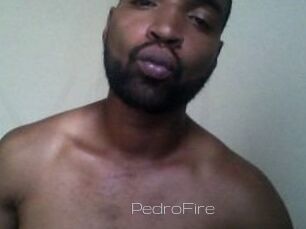 Pedro_Fire
