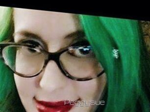 Peggysue