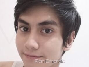 Pen_Emerald