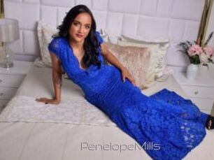 PenelopeMills