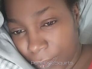 PenelopeSquirts