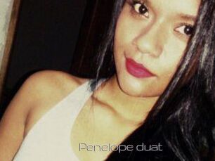 Penelope_duat