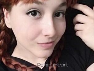 PennyHeart