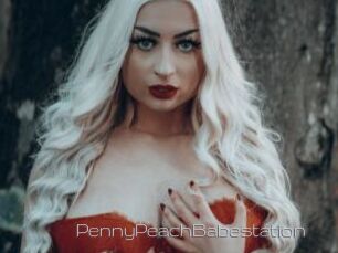 PennyPeachBabestation