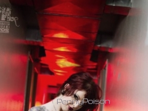 Penny_Poison Vidéo de lesbienne