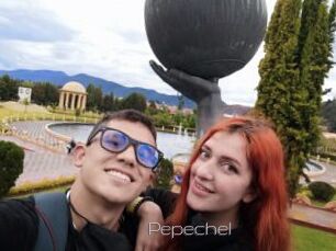 Pepechel