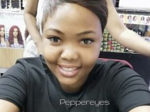 Peppereyes