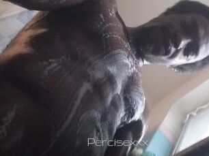Percisexxx