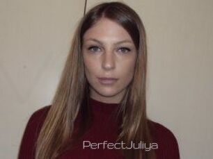 PerfectJuliya