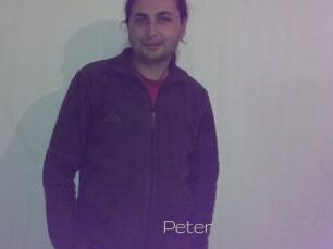 Peter