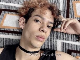 PeterEscalona