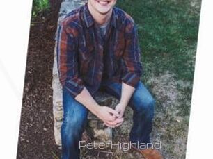 PeterHighland