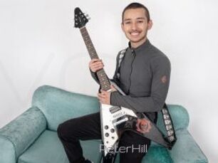 PeterHill